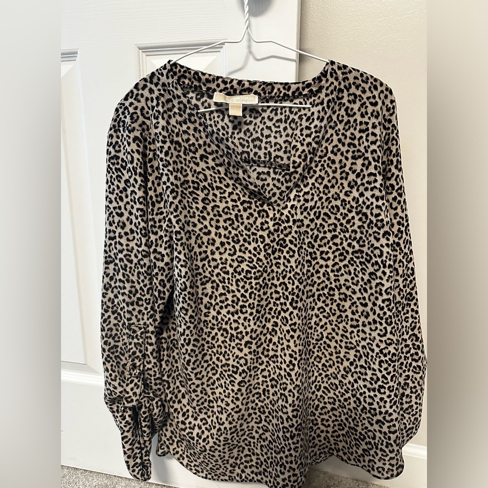 Michael michael kors shirt